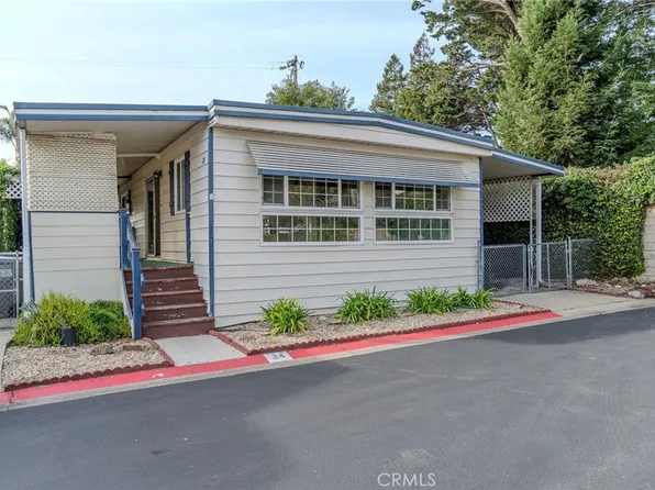 3395 S Higuera St Spc 24, San Luis Obispo, CA 93401