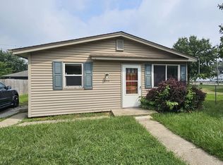 4914 E 21st St, Indianapolis, IN