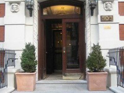 5th image of 503 W 122nd St APT 4