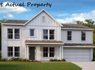 1135 Greenfield Dr, Marysville, OH 43040