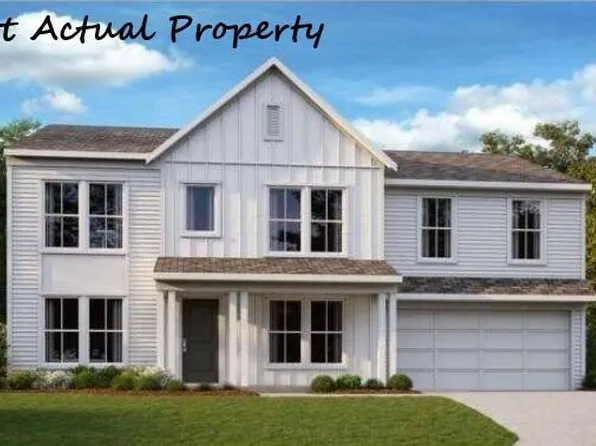 1135 Greenfield Dr, Marysville, OH 43040