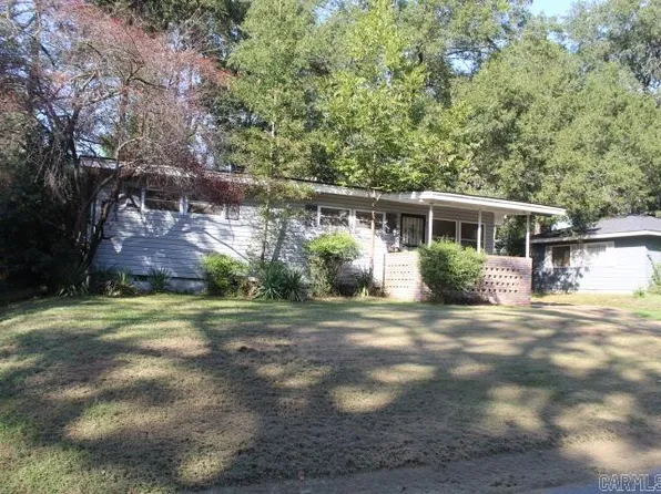 22 Lamont Dr, Little Rock, AR 72209