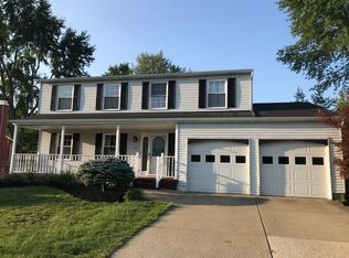 119 Treehaven Rd, West Seneca, NY 14224