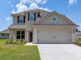 3718 Youpon Ln, Huntsville, TX 77340