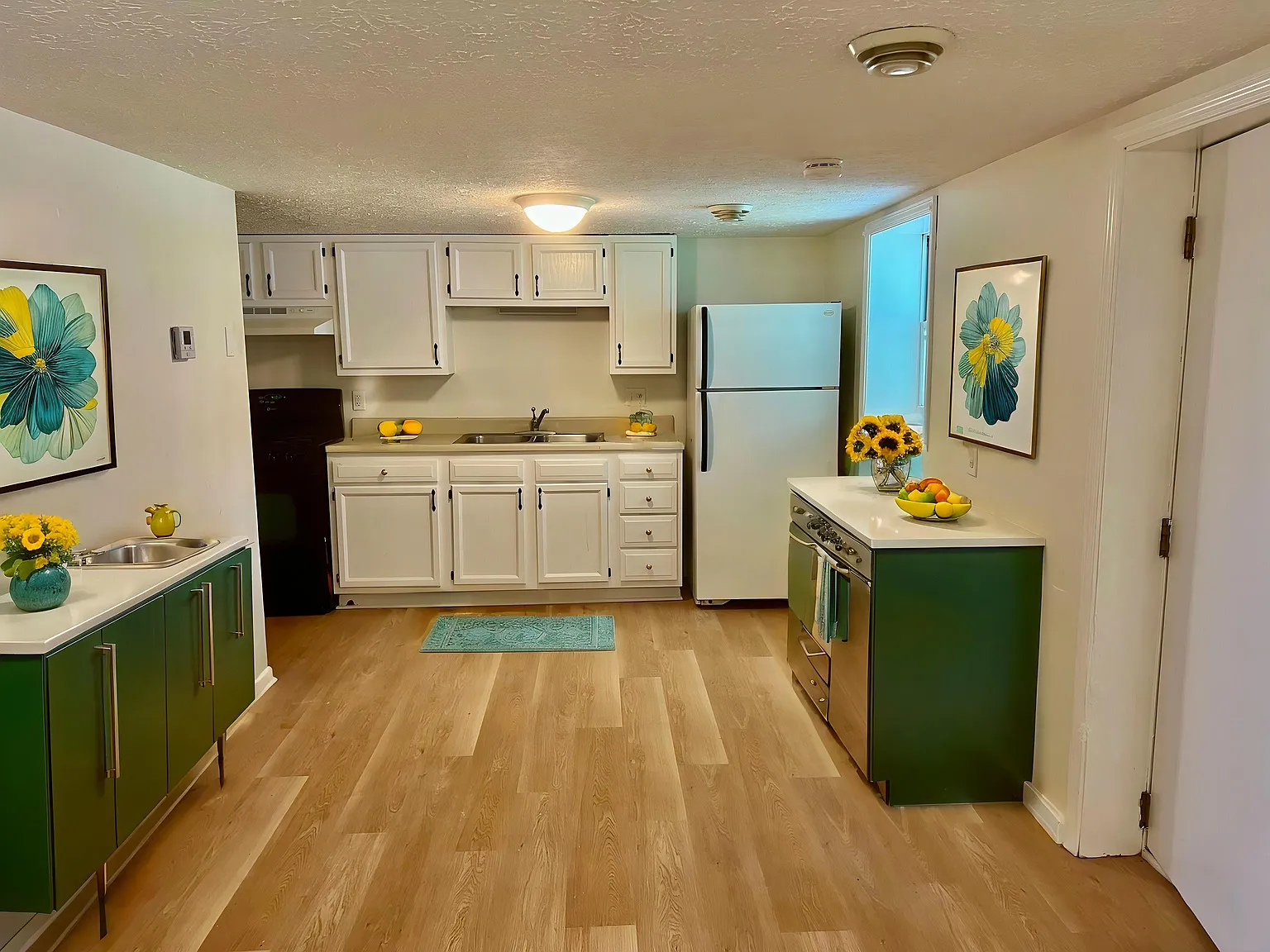 1 bed, 550 sqft, $850 — Photo 1