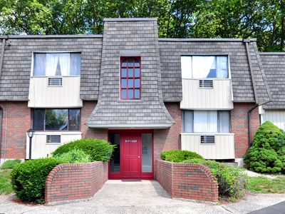 217 High Path Road #217, Windsor, CT, 06095