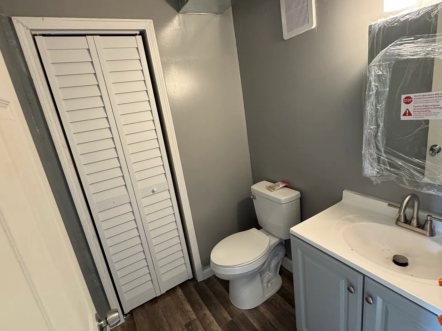 3 bed, 1.5 bath, 1200 sqft, $1,500 — Photo 3