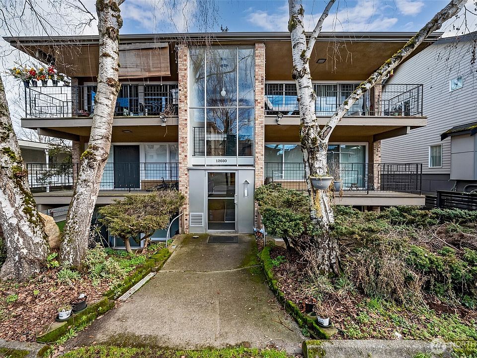 1st image of 12030 32nd Avenue NE #1-6