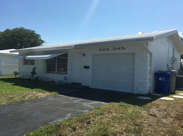 2521 N Cypress Rd, Pompano Beach, FL 33064