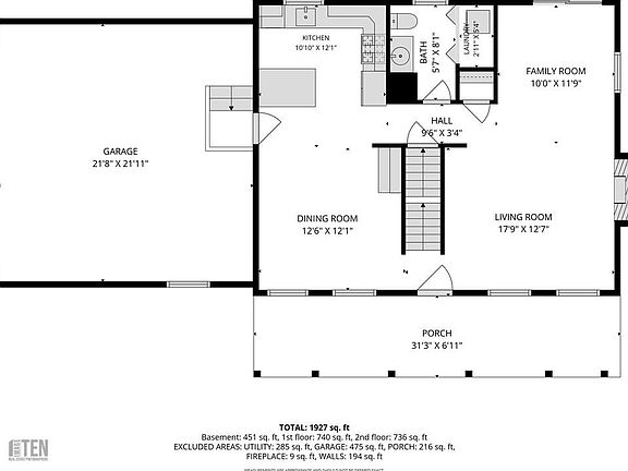 3rd image of 223 Rodman St