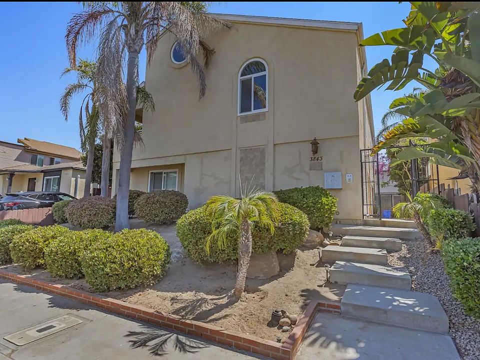 1st image of 3843 Riviera Dr #1