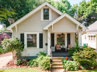 815 Smith Ave, Lansing, MI 48910