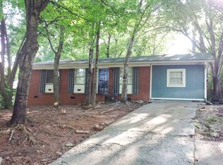4311 Lila Dr, Forest Park, GA 30297