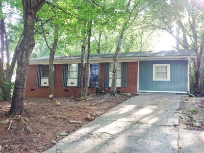 4311 Lila Dr, Forest Park, GA, 30297