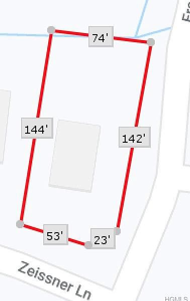2nd image of 93 Francis Pl