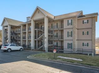 310 S Wildwood Drive #10-2, Branson, MO 65616