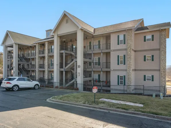 310 S Wildwood Drive #10-2, Branson, MO 65616