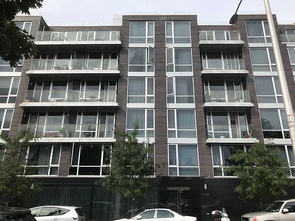 2nd image of 11-35 45th Ave #3A
