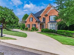 101 Downing Creek Ct, Canton, GA 30114