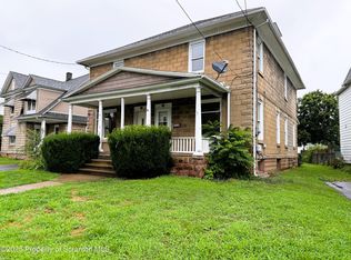 83 Tripp St, Forty Fort, PA 18704