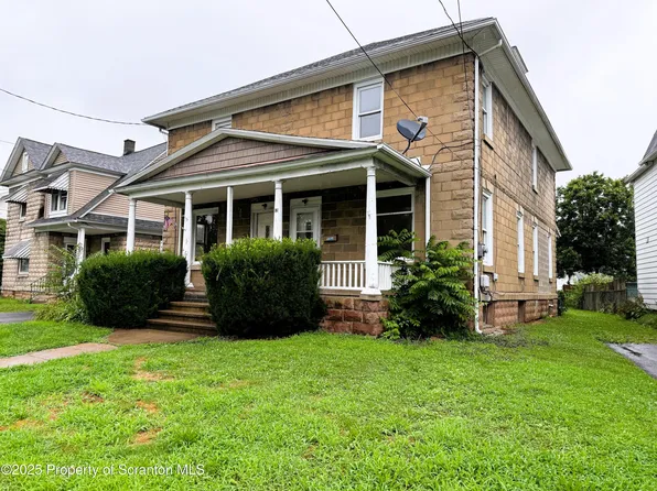 83 Tripp St, Forty Fort, PA 18704