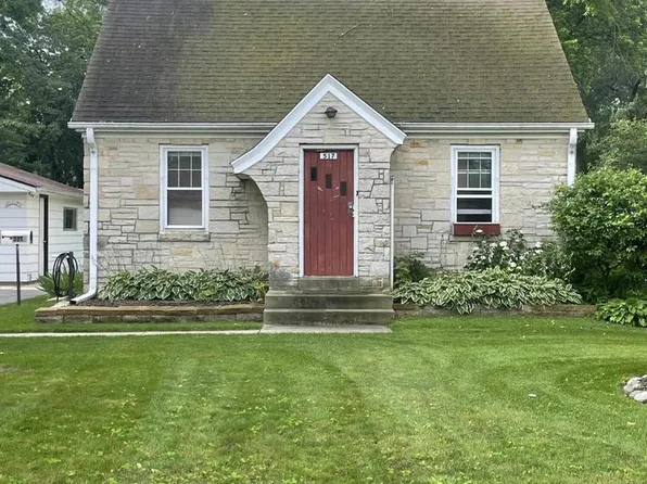 517 West Bender ROAD, Glendale, WI 53217