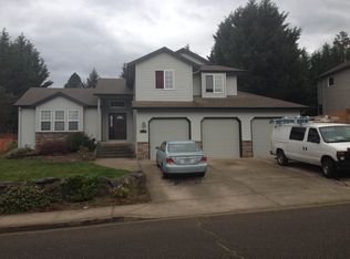 1011 N Monroe St, Lafayette, OR