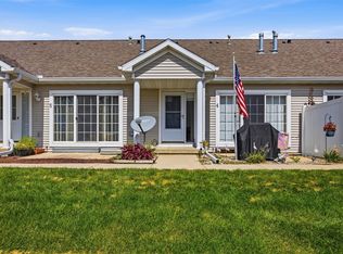 3160 English Blvd #I4, Marion, IA 52302