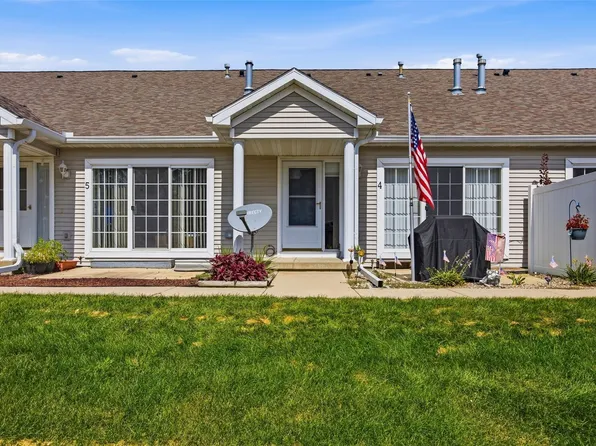 3160 English Blvd #4, Marion, IA 52302