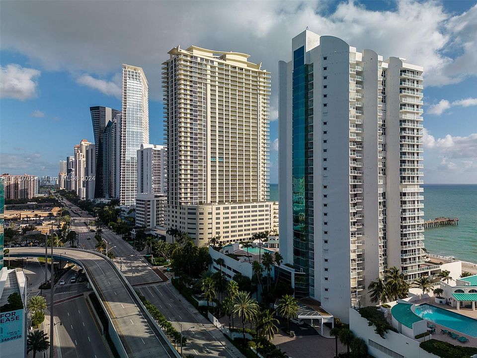 1st image of 16485 Collins Ave APT 735