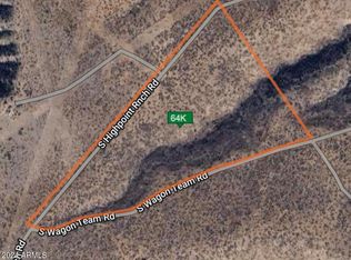 309 W High Point Dr, Willcox, AZ 85643
