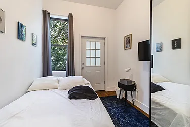 Rented by Bold New York