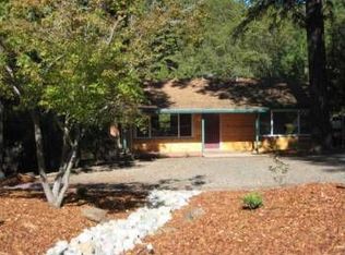 8095 Skyway, Paradise, CA 95969