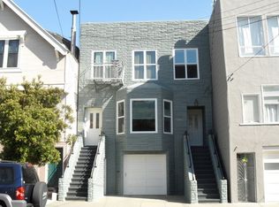 282 Jersey St, San Francisco, CA 94114