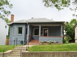 617 Holter St, Helena, MT 59601