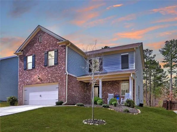 121 Wildflower Trce, Dallas, GA 30132