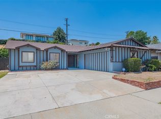 227 N Pintado Dr, Diamond Bar, CA 91765