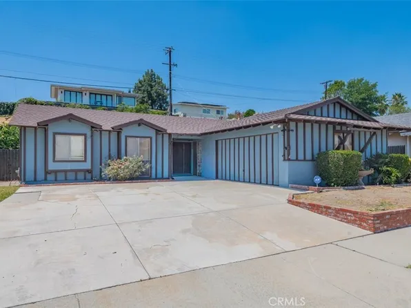 227 N Pintado Dr, Diamond Bar, CA 91765