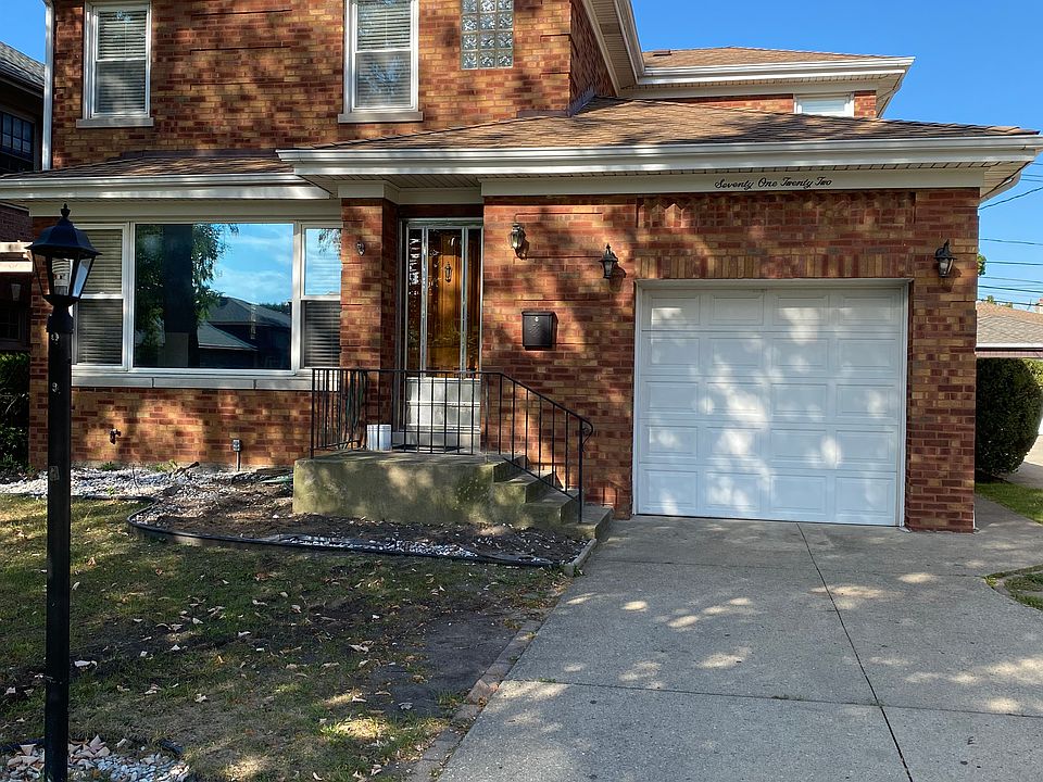 1st image of 7122 N Keeler Ave