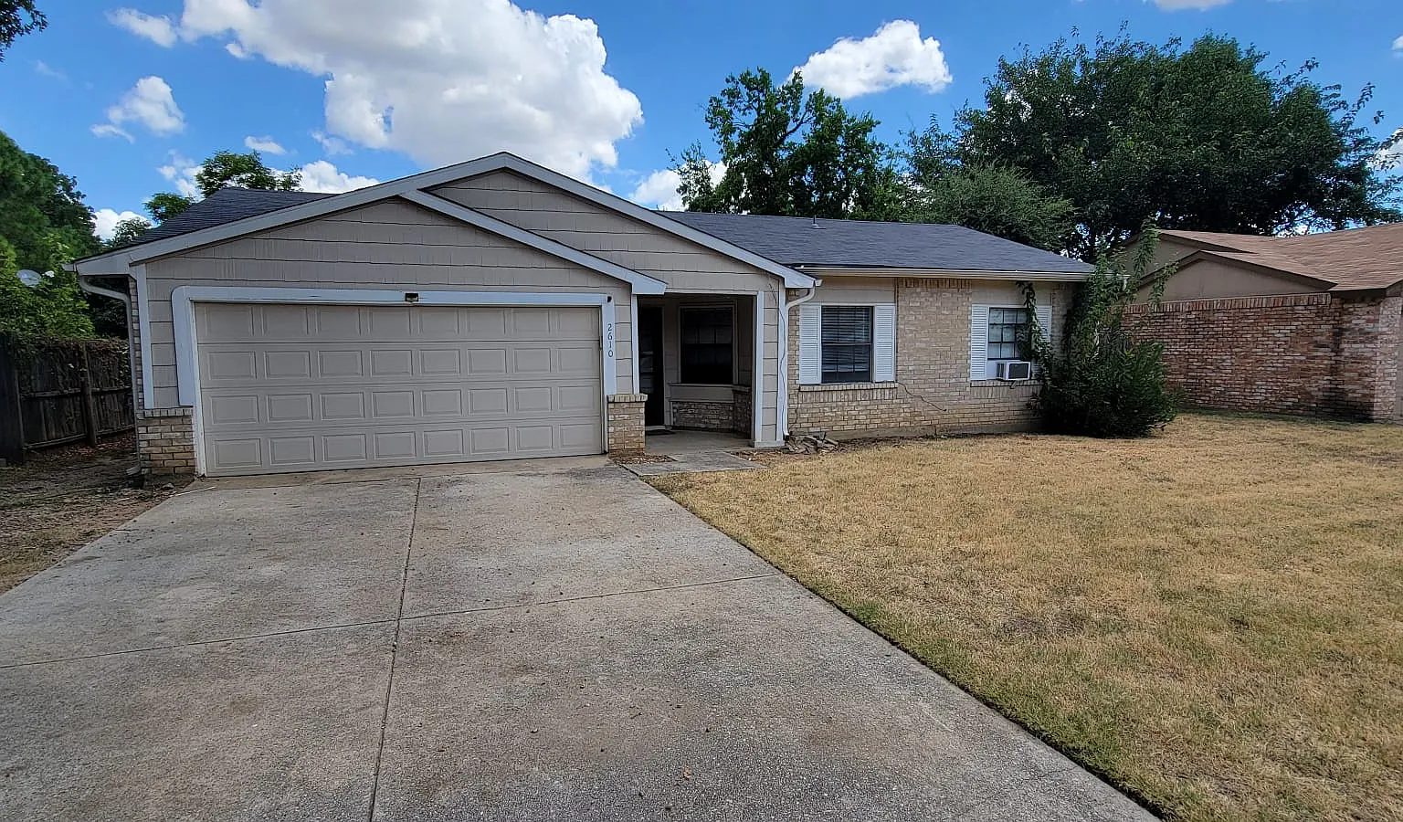 3 bed, 1539 sqft, $2,395 — Photo 1