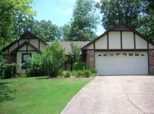 10 Aberdeen Ct, Fort Smith, AR 72908