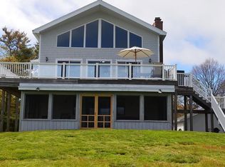 145 South St, Rockport, MA 01966