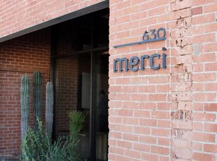 630 E 9th St, Tucson, AZ 85705