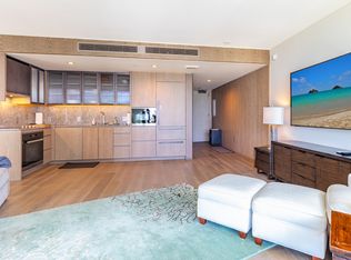 1000 Auahi St #2613, Honolulu, HI 96814