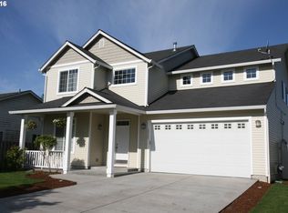 10202 NE 116th Ave, Vancouver, WA 98662