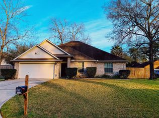 15810 Spunyard St, Crosby, TX 77532