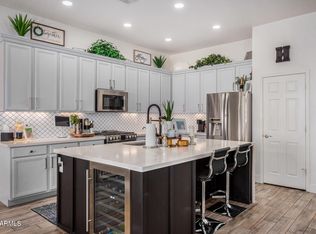 3036 E Boston St, Gilbert, AZ 85295
