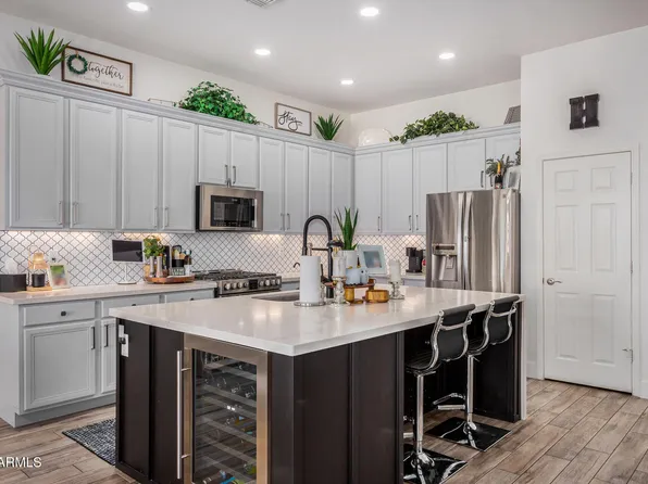 3036 E BOSTON Street, Gilbert, AZ 85295