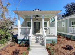 2919 River Dr #10, Savannah, GA 31404