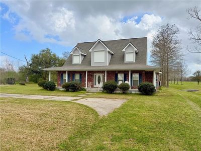 6017 Highway 39, Braithwaite, LA, 70040